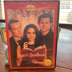 Hallmark Channel Dater’s Handbook.
